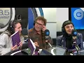 "I invite you to find the dopamine that drives us" | Cancamusa - Radio Concierto