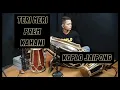 Download Lagu TERI MERI PREM KAHANI VERSI KOPLO JAIPONG