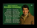 Download Lagu Rajesh Khanna Hit Songs|Many shades of Rajesh Khanna|Old is Gold