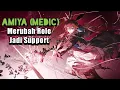 Download Lagu Amiya (Medic) | Penjelasan Operator | Arknights