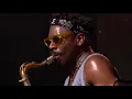 The Comet Is Coming - Summon The Fire | Glastonbury 2019