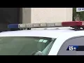Tuscaloosa County sheriff expresses frustration with repeat offenders