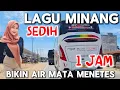 Download Lagu lagu MINANG Sedih Perjalanan Bus Putra Pelangi Membuat Rindu kampung halaman