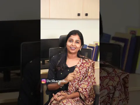 Enaku yepdi indha DISEASE vandhuchu? 🤔 #drsharmika #daisyhospital #tdaisy