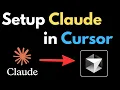 How to Install Claude in Cursor Complete Setup Guide 2026