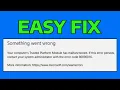 How To Fix Microsoft Teams Your Computer s Trusted Platform Module Has Malfunctioned Error 80090016