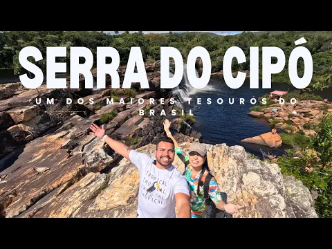 Download MP3 NÃO VÁ A SERRA DO CIPÓ ANTES DE ASSISTIR ESSE VÍDEO DICAS DE RESTAURANTES, POUSADA, CACHOEIRAS #vlog