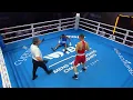 57kg ASSYLKULOV Orazbek 🇰🇿 vs DLAMINI Mukelo 🇸🇿 | IBA 2025 Men’s WBCHs