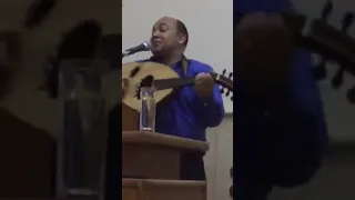 ترنيمة اغني في وسط الالام المرنم يوسف صموئيل دندنها