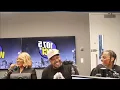 LaTocha Scott Talks about XSCAPE SWV Tour Mona Scott Young