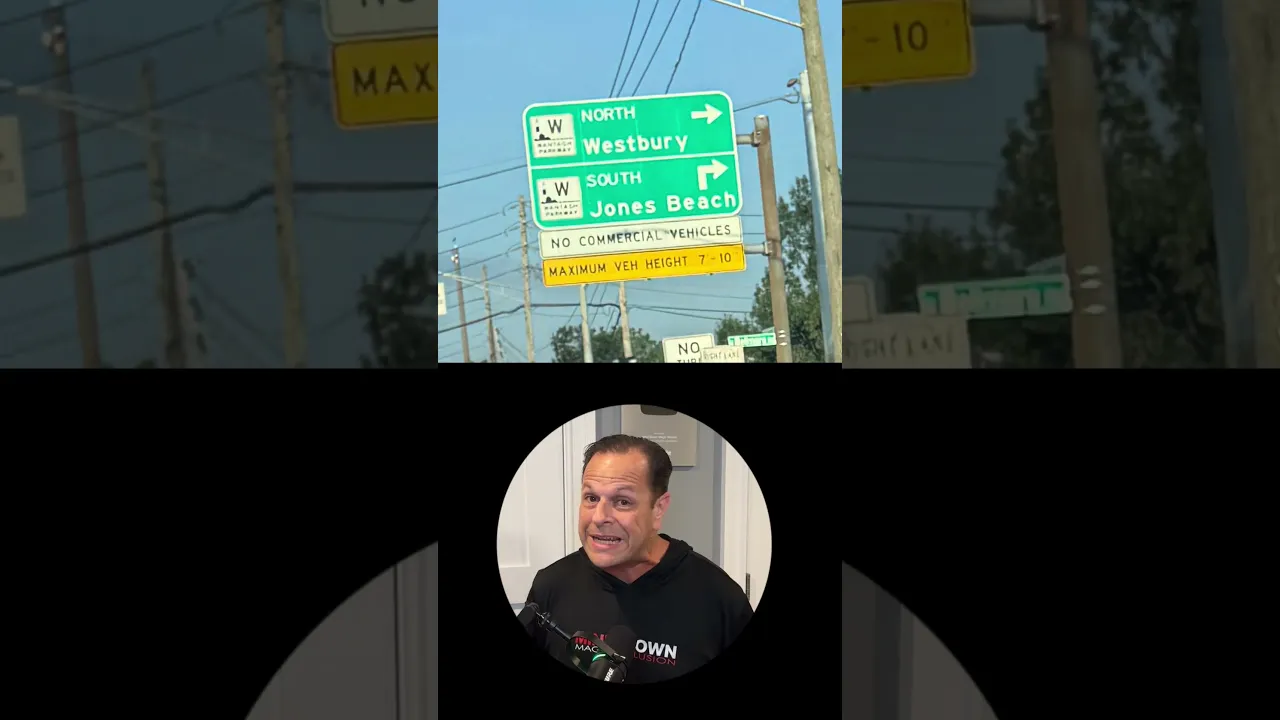 Street Sign