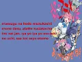 Mistress Kanan is Devilishly Easy OP / Opening 1 Theme Hatsukoi Moment by Faulieu