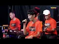 BERPISAH DIUJUNG JALAN - TEDJO DEMBIK "BIKIN NANGIS NGLOLOoo" - WONGJOWO MADIUN - GB AUDIO PRO