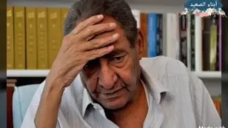 والله كبرت ياعبدالرحمن أجمل ماقال الابنودي الشعر الصعيدي بالهجه العاميه دندنها