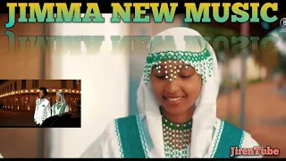 NEW JIMMA MUSIC WARRA MOOTII 
