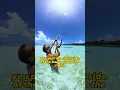 Download Lagu How to Kitesurf in 60seconds (Must learn with instructor) #kitesurfing #kitesurf #kiteboarding