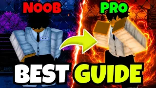 Complete Beginner Walkthrough
