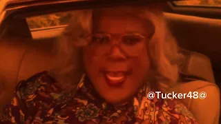 Madea drive thru
