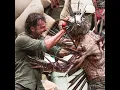 Download Lagu Behind The Scenes | The Walking Dead #Shorts