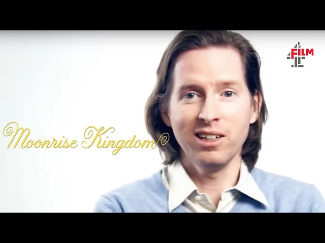 Wes Anderson on Moonrise Kingdom | Film4 Interview Special