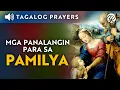 Download Lagu Mga Panalangin para sa Pamilya • Tagalog Catholic Prayers for the Family