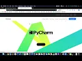 Installing Python and Pycharm for Mac