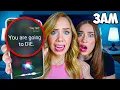Download Lagu DO NOT TALK TO SIRI AT 3 AM…