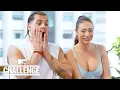 The Cast Reacts to the Biggest Betrayals The Challenge 40 Battle of the Eras