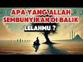 Download Lagu Apa yang Allah Simpan di Balik Air Matamu?