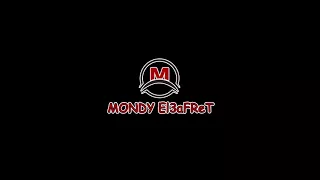 محمد رجب       موال جديد أسد قال للجمل حزين جدا جدا  هيكسر مصر  قنبلة الموسم دندنها