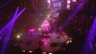 浜崎あゆみ FLOWER Ayumi Hamasaki ARENA TOUR 2016 A M A DE IN JAPAN 