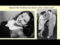 Virginia Hill The Notorious Queen of the Underworld