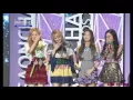[ENG SUB] BLACKPINK Lisa Thai \u0026 Korean Speech For Artist of the year @ 6th Gaon Music Awards