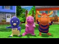 The Backyardigans - It s Great to Be a Ghost Reprise ft Sean Curley Jamia Nash Corwin Tuggles