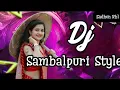 Download Lagu Maine Dil Tumhe de Diya Dj Sambalpuri Odia style X dJSadhon Rbl