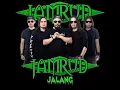 JAMRUD - Jalang Soundtrack
