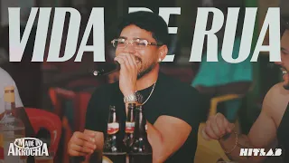 Jack Sotto - Vida de Rua | Made In Arrocha | HITLAB