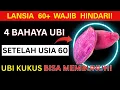Download Lagu LANSIA WAJIB TAHU! Ubi Kukus Bisa Jadi RACUN Bagi Lansia – 4 BAHAYA Mematikan Ini Mengintai!