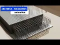Abutment Foundation - Step by Step