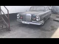 RUNNING DRIVING FINTAIL - FORT WORTH PICK-N-PULL