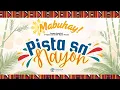 Pista sa Nayon BYUH Banyan Dining Hall