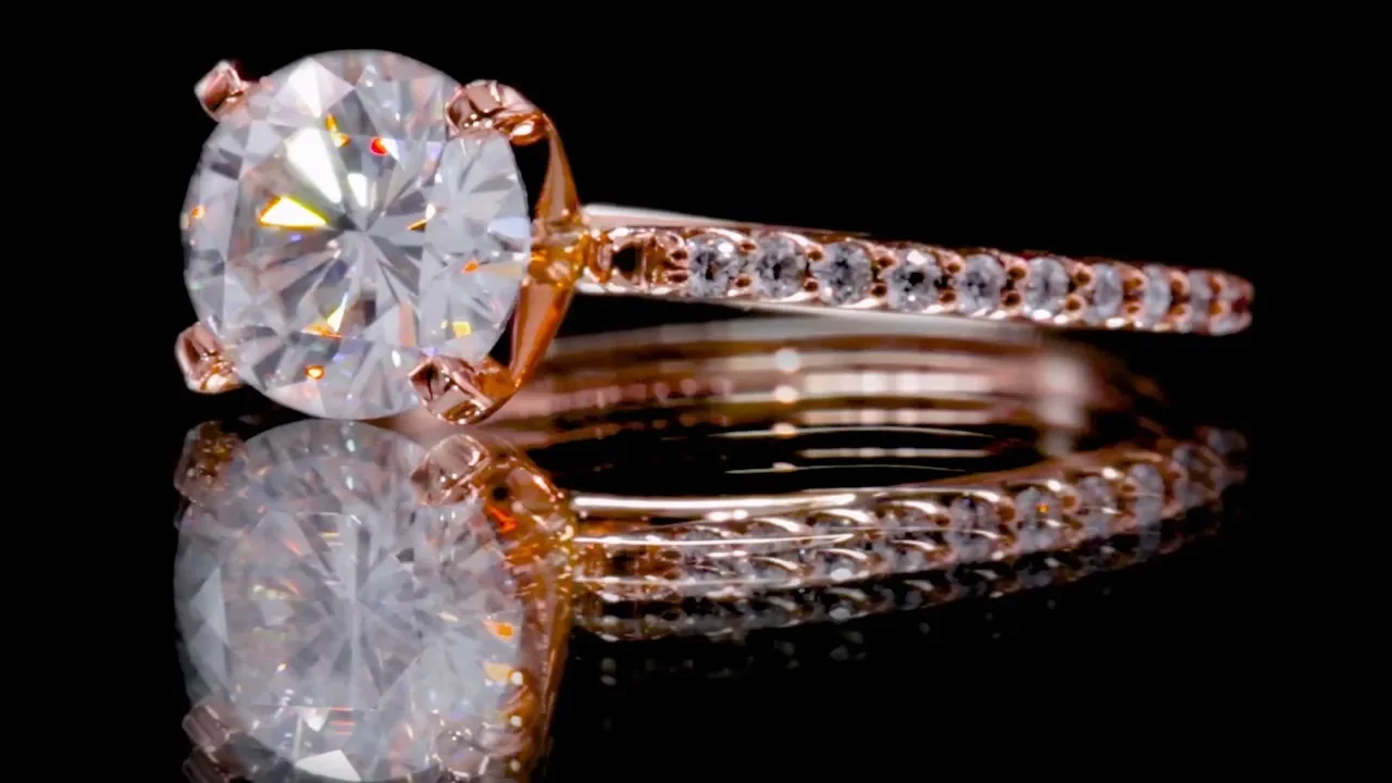 How To Check If A Diamond Is Real Or Fake