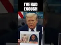Press Stunned by Trump s Brutally Honest Reaction to Charlotte Stabbing