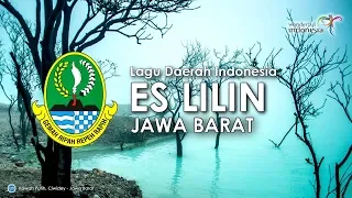 Download Es Lilin - Lagu Daerah Jawa Barat (Lirik dan Terjemahan) MP3