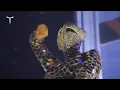 KEY4050 & Plumb - I Love You (Live at Transmission Prague 2019) [4K]