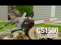 Oregon CS1500 Chain Saw