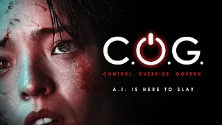 Trailer - 'C.O.G.' (Available Sept 25th)