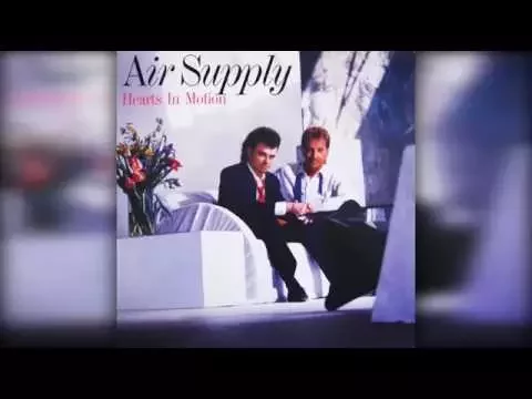 Download MP3 Air Supply - Lonely Is The Night (HQ Audio)