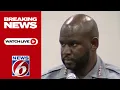 WATCH LIVE Daytona Beach police talk after homicide suspect is found dead in Titusville