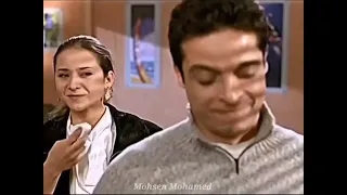 اغنيه اجمل حكايه غرام فيلم سحر العيون 